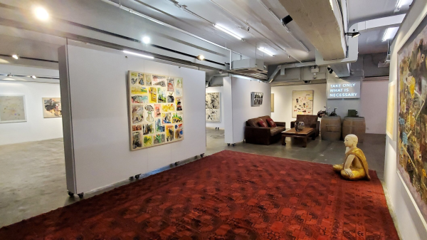 Nock Art Gallery gallery image