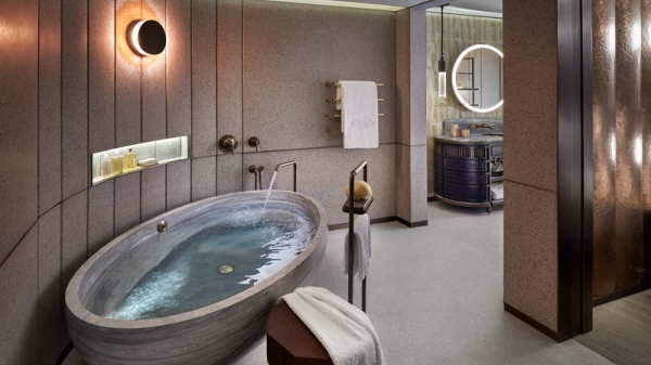 The Entertainment Suite gallery image