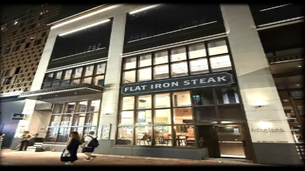 Flat Iron Steak Sheung Wan gallery image