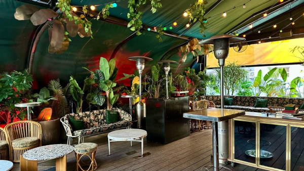 Cassio Social Club gallery image