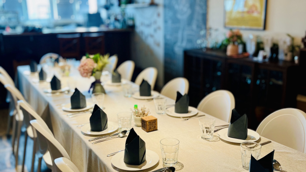 Gratine (Private Kitchen) gallery image