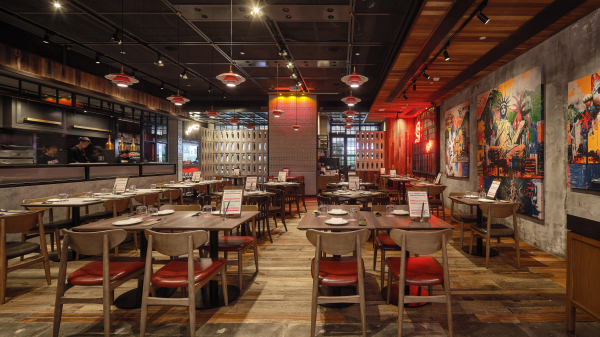 MOOO! (former The Chop House - TST) gallery image