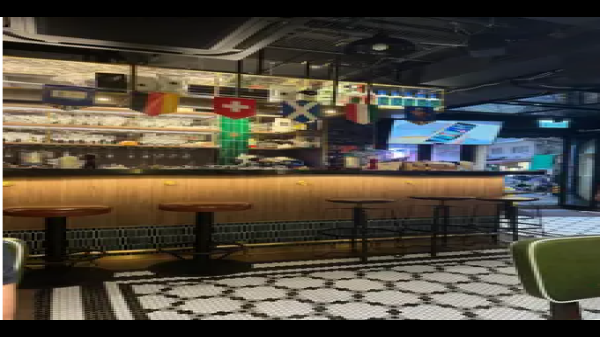 Flat Iron Steak Soho gallery image