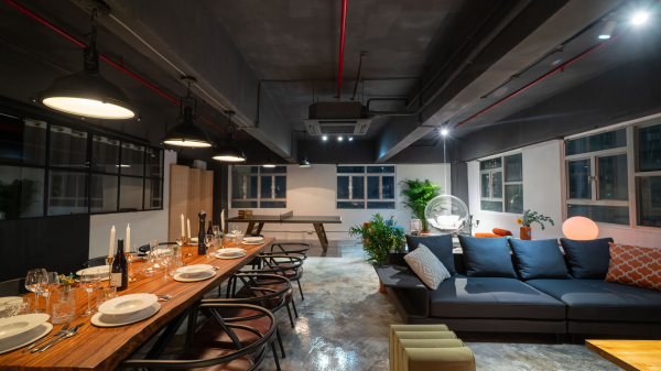 PROJECT 21 gallery image