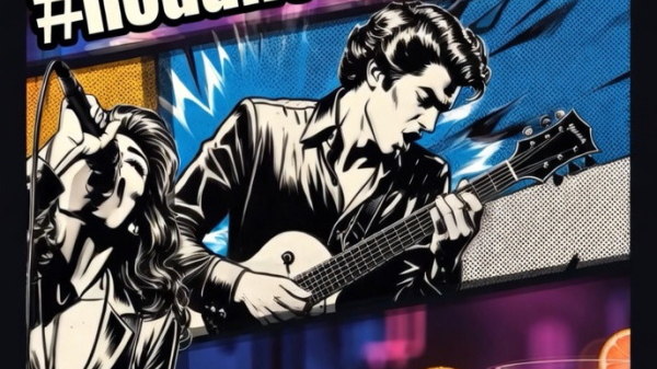 The Mansion Bar gallery image