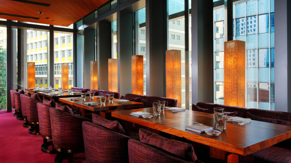 Zuma Hong Kong gallery image