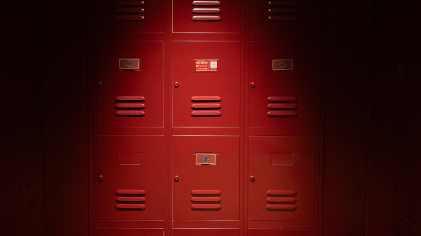 Red Room | SPEAKEASY BAR gallery image