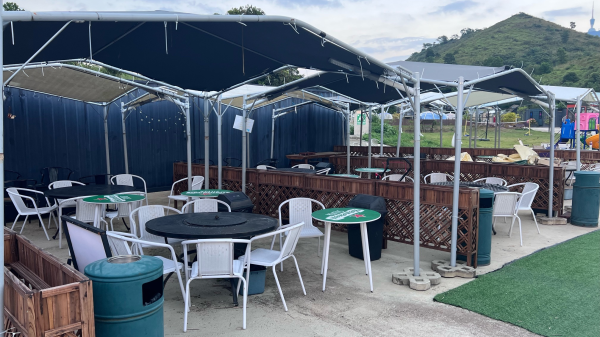 Park Nature Hillside gallery image