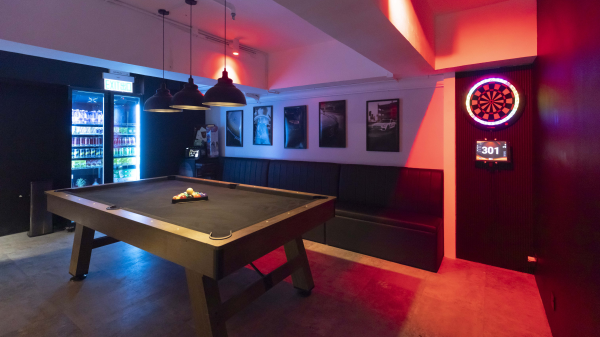 the Black Hall gallery image