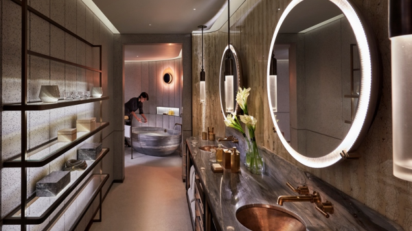The Entertainment Suite gallery image
