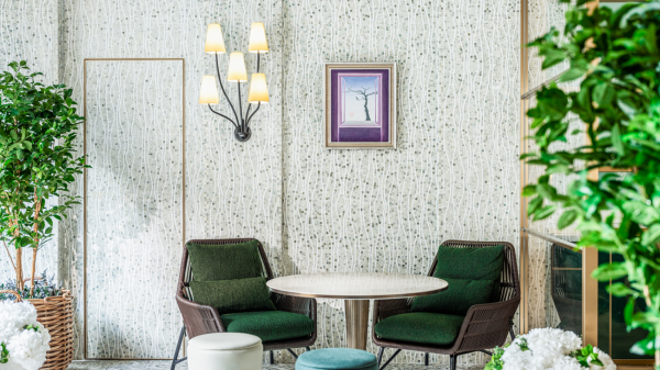 Lanson Place Causeway Bay - Salon Lanson gallery image