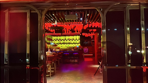 The Mansion Bar gallery image