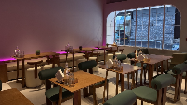 Shift Cafe and Bar gallery image