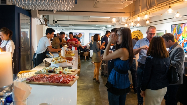 Nock Art Gallery gallery image