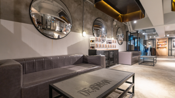 Deadman Brewery gallery image