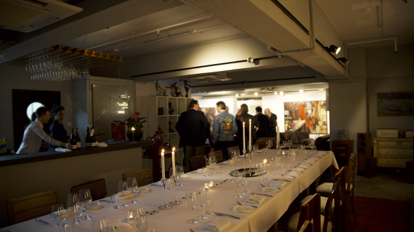 Nock Art Gallery gallery image