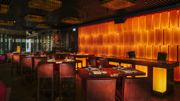 Zuma Hong Kong gallery image