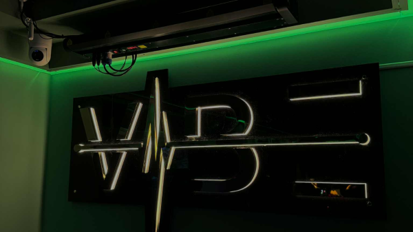 VIBE gallery image