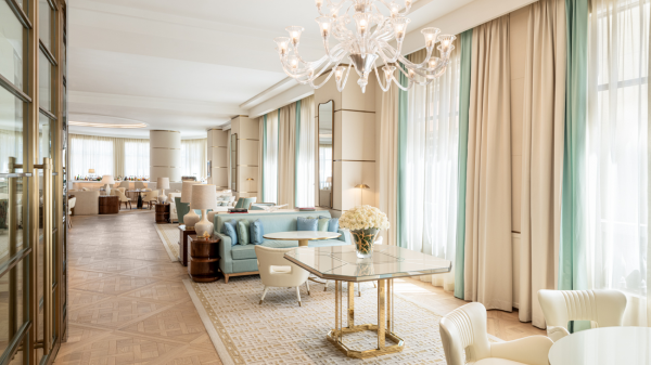 Lanson Place Causeway Bay - Salon Lanson gallery image