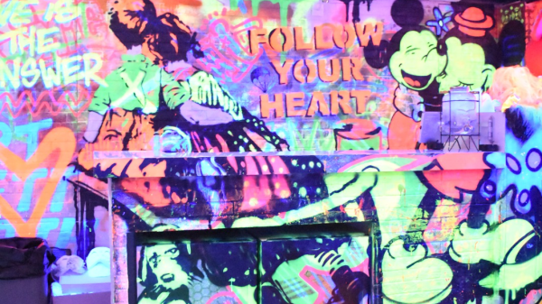 Chalk Party gallery image