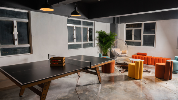 PROJECT 21 gallery image