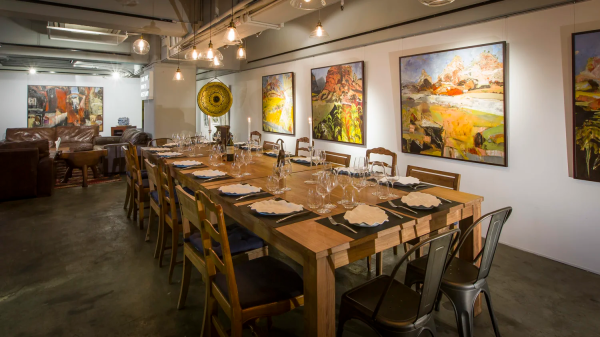 Nock Art Gallery gallery image