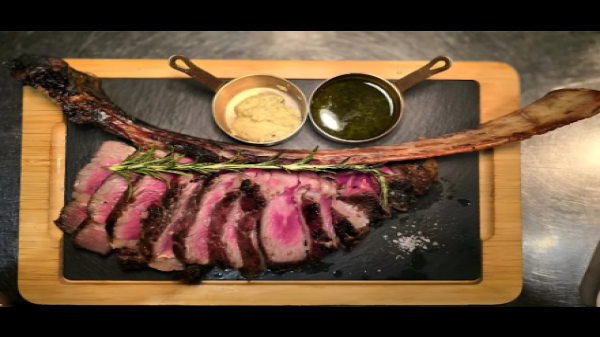 Flat Iron Steak Wan Chai gallery image