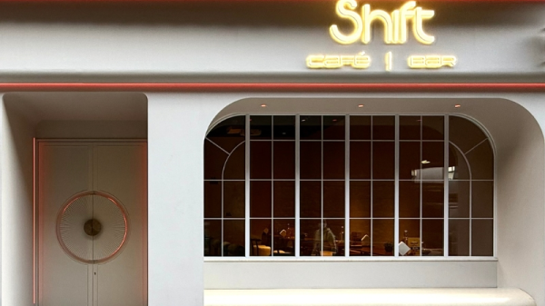 Shift Cafe and Bar gallery image