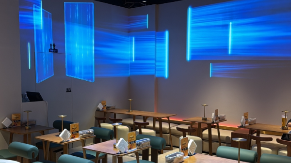 Shift Cafe and Bar gallery image