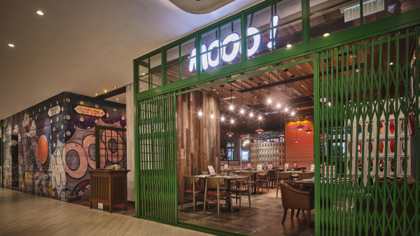 MOOO! (former The Chop House - TST) gallery image