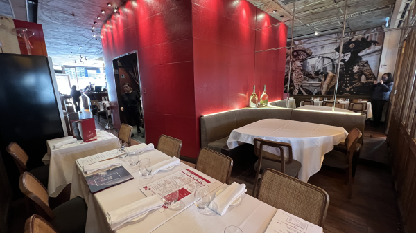 DiVino Wine Bar and Restaurant gallery image