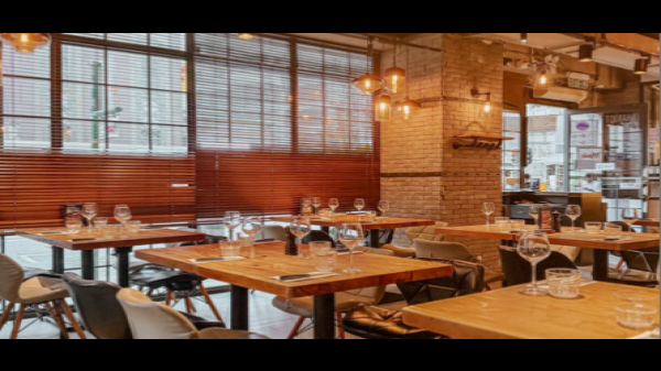 Flat Iron Steak Wan Chai gallery image