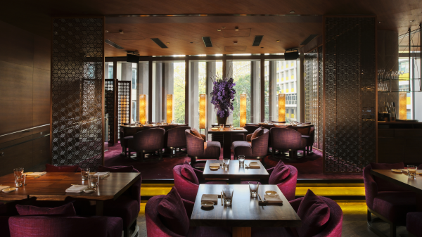 Zuma Hong Kong gallery image