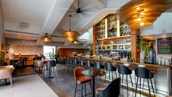 Pier 7 Café & Bar gallery image