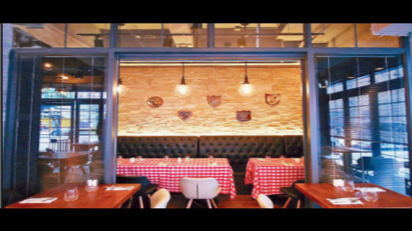 Flat Iron Steak Wan Chai gallery image