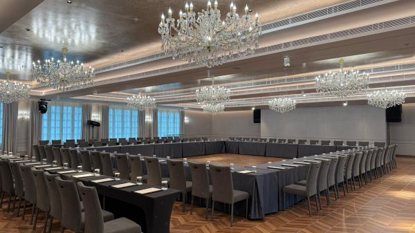 Emerald Pavilion and Pearl Pavilion of Hopewell Hotel gallery image