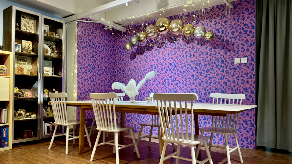 Auxano House gallery image