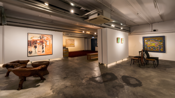 Nock Art Gallery gallery image