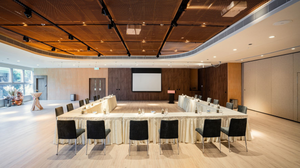 Arca Assembly gallery image