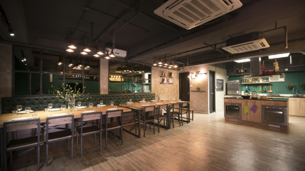 RENT-A-KITCHEN gallery image