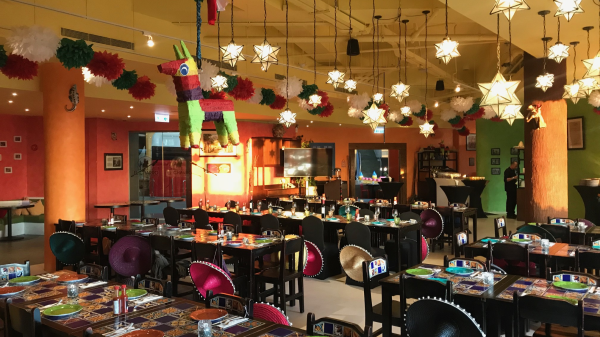 EL CHARRO MEXICAN CANTINA gallery image