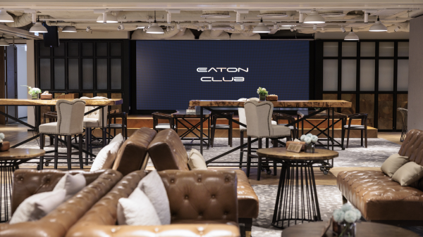 Eaton Club Central gallery image