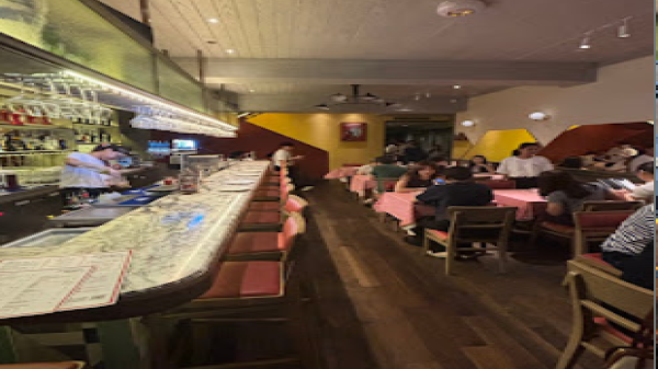 The Lasagna Factory gallery image