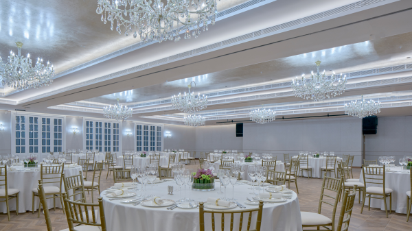 Emerald Pavilion and Pearl Pavilion of Hopewell Hotel gallery image