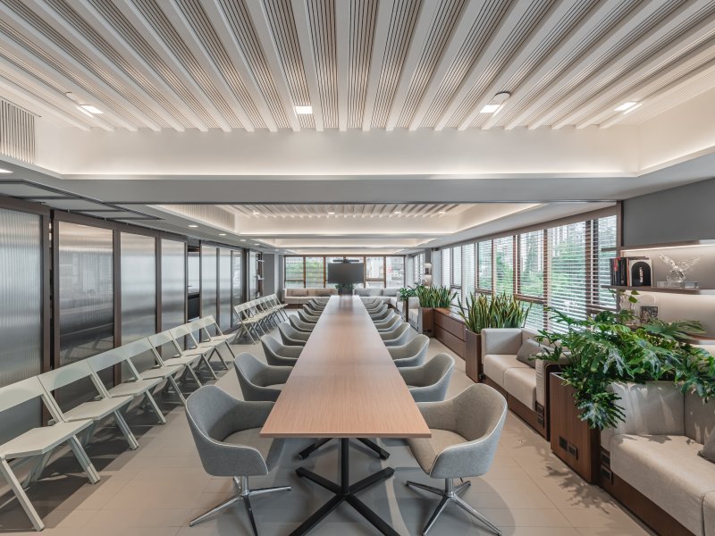 Hub on Duddell Street VenueHub