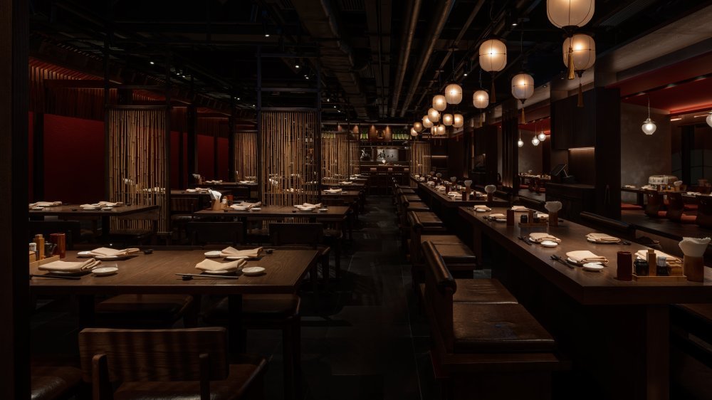 , 權八居酒屋 (利園二期)