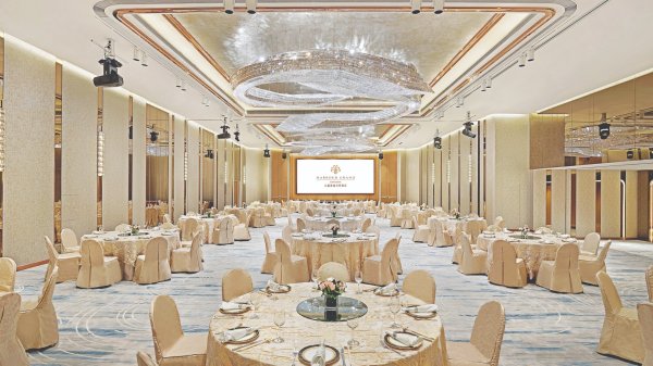 Harbour Grand Kowloon, Gallery image 1