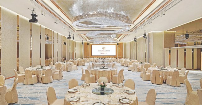 Harbour Grand Kowloon, property-image
