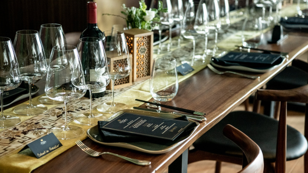 Ocean Table gallery image