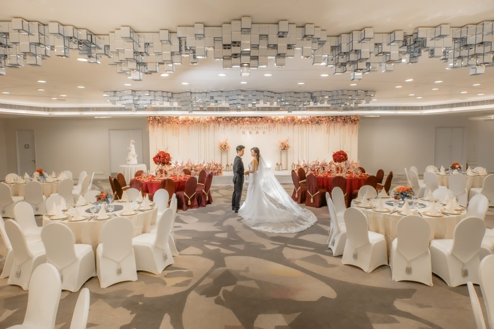 , Panda Grand Ballroom